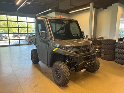 BOATZON | Polaris RANGER 1000 Premium  Cab 2025