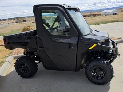 BOATZON | Polaris Ranger 1000 Premium Cab 2026