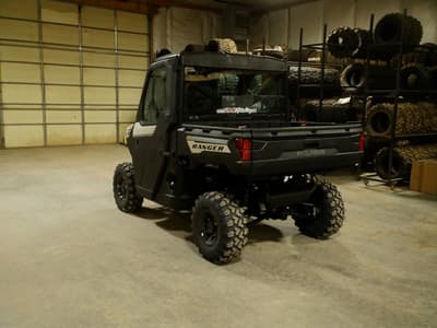 BOATZON | Polaris Ranger 1000 Premium Cab 2026