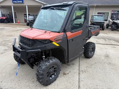 BOATZON | Polaris Ranger 1000 Premium Cab 2026
