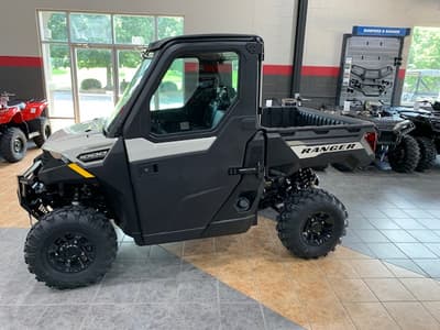 BOATZON | Polaris Ranger 1000 Premium Cab  Mirage Beige 2026