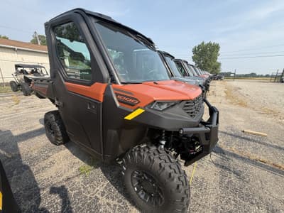BOATZON | Polaris Ranger 1000 Premium Cab Rover Rust 2026