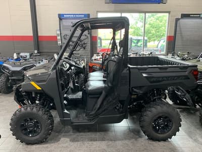 BOATZON | Polaris Ranger 1000 Premium Granite Gray 2026