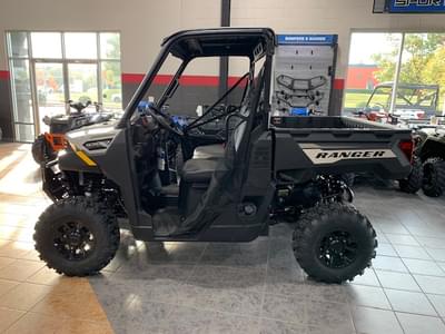 BOATZON | Polaris Ranger 1000 Premium  Mirage Beige 2026