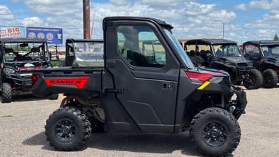 BOATZON | Polaris RANGER 1000 PREMIUM w hard cab no Heat 2022 BOATZON | Polaris RANGER 1000 PREMIUM w hard cab no Heat 2022