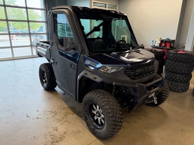 BOATZON | Polaris RANGER 1000 Premium  Winter Prep 2021