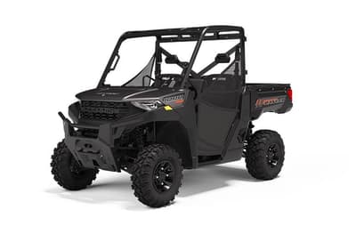 BOATZON | Polaris RANGER 1000 Premium Winter Prep Edition 2020