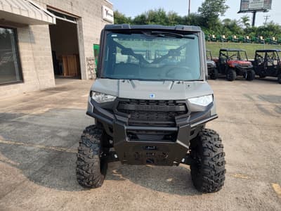 BOATZON | Polaris Ranger 1000 XP Cab 2027