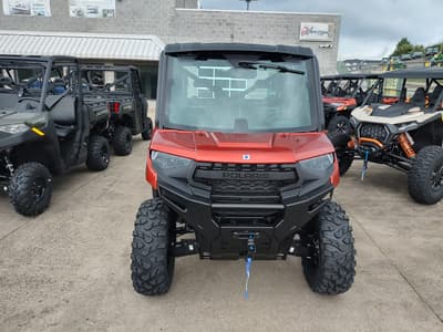 BOATZON | Polaris Ranger 1000 XP Crew NorthStar Premium 2026