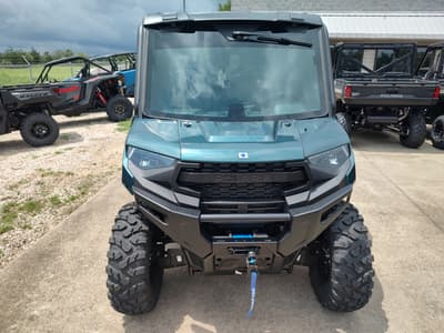BOATZON | Polaris Ranger 1000 XP Crew NorthStar Premium 2026