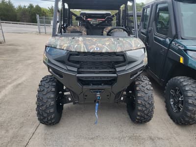 BOATZON | Polaris Ranger 1000 XP Crew Premium 2026 BOATZON | Polaris Ranger 1000 XP Crew Premium 2026
