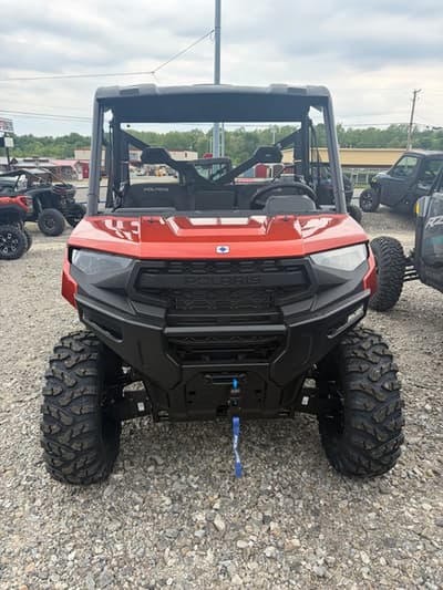 BOATZON | Polaris Ranger 1000 XP Prem 2026