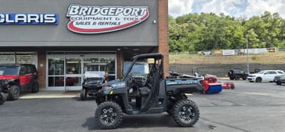 BOATZON | Polaris RANGER 1000 XP PREM AQUA 2026