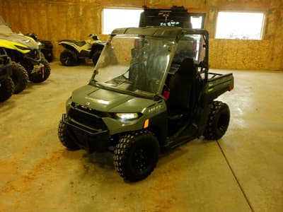 BOATZON | Polaris Ranger 150 EFI 2024