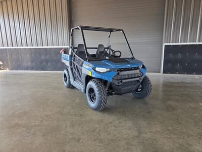 BOATZON | Polaris Ranger 150 EFI 2026