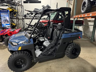 BOATZON | Polaris RANGER 150 EFI 2026