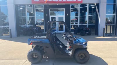 BOATZON | Polaris Ranger 150 EFI 2027