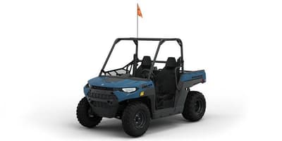 BOATZON | Polaris RANGER 150 EFI ZENITH BLUE 2026