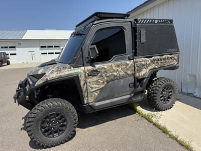 BOATZON | Polaris RANGER 1500 NORTHSTAR ULTIMATE 2024