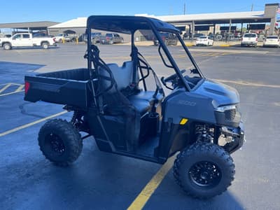 BOATZON | Polaris Ranger 500 2026