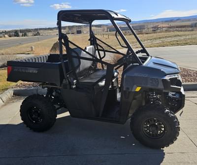 BOATZON | Polaris Ranger 500 2026