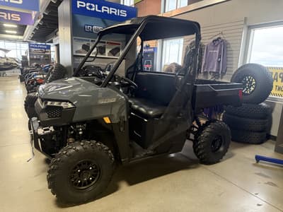 BOATZON | Polaris Ranger 500 2026
