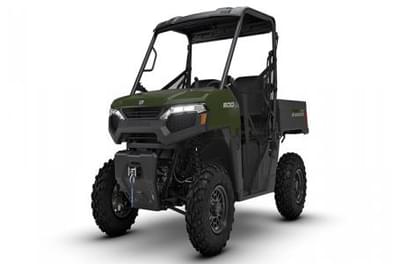 BOATZON | Polaris RANGER 500 2026