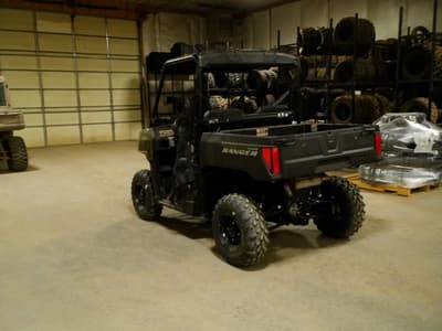 BOATZON | Polaris Ranger 500 2026