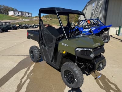 BOATZON | Polaris Ranger 500 2026