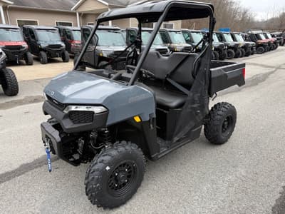 BOATZON | Polaris Ranger 500 2026