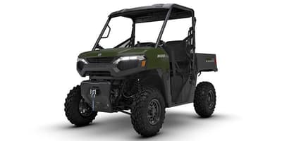 BOATZON | Polaris Ranger 500 2026