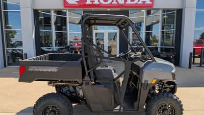 BOATZON | Polaris Ranger 500 2026
