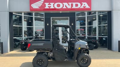 BOATZON | Polaris Ranger 500 2026