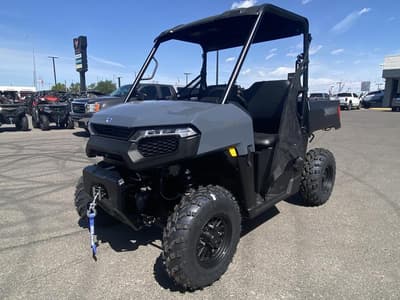 BOATZON | Polaris RANGER 500 2026