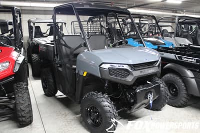BOATZON | Polaris RANGER 500 2026