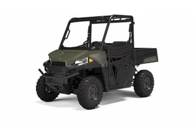 BOATZON | Polaris RANGER 500 Sage Green 2020