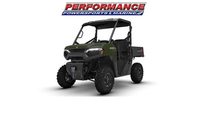 BOATZON | Polaris RANGER 500 SAGE GREEN 2026