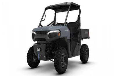 BOATZON | Polaris Ranger 500 Stealth Gray 2026