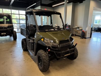 BOATZON | Polaris RANGER 570 2015