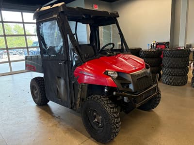 BOATZON | Polaris RANGER 570 EFI 2014