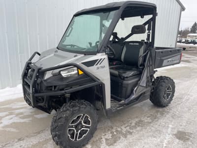 BOATZON | Polaris Ranger 570 EPS 2015