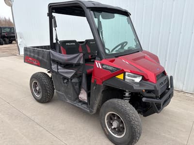 BOATZON | Polaris Ranger 570 EPS 2015