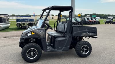 BOATZON | Polaris RANGER 570 EPS Mid Size 2021 BOATZON | Polaris RANGER 570 EPS Mid Size 2021