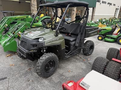 BOATZON | Polaris RANGER 570 FS 2025
