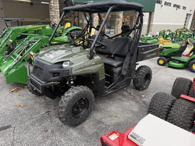 BOATZON | Polaris Ranger 570 FullSize 2025