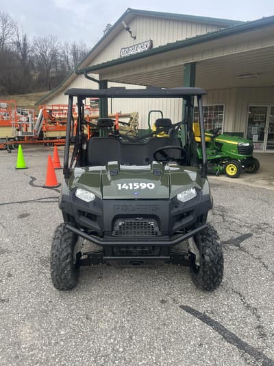 BOATZON | Polaris Ranger 570 FullSize 2025