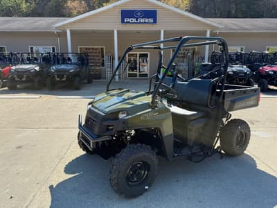 BOATZON | Polaris Ranger 570 FullSize 2025