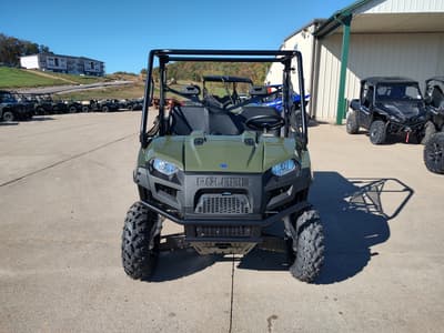 BOATZON | Polaris Ranger 570 FullSize 2025
