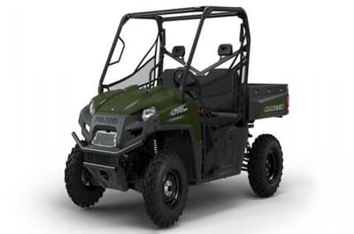 BOATZON | Polaris Ranger 570 FullSize 2025
