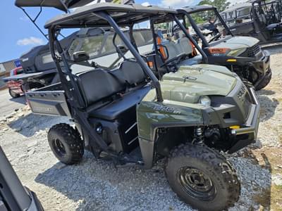 BOATZON | Polaris RANGER 570 FULLSIZE  SAGE GREEN 2025